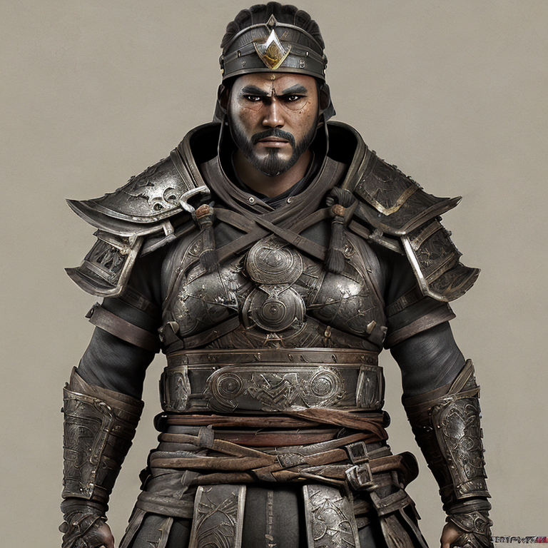 00133-158803064-a photo of a full body character of a japanize (((male))) samurai with a traditional samurai ((helmet)), award winning image, hi.png